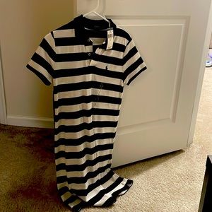 Ladies new Polo Dress